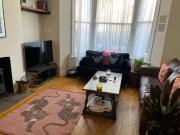 1 bed flat available. East Dulwich/Peckham 3 wee