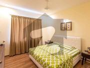 1 Bed Flat Available in B 17 Faisal Margalla city Islamabad