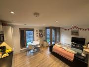 1 Bed Flat Available in Clapham Common