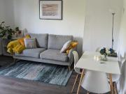 1 bed flat available in Hoxton