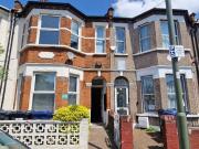 1 bed flat available in North Finchley !