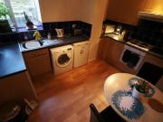 1 Bed Flat Available Sept 1St Central Hyde Park
