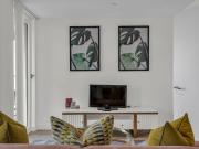 1 Bed Flat, Avantgarde Place, E1