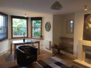 1 Bed Flat, Back Of Kingsdown Parade, BS6