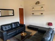 1 Bed Flat, Baker Street, G41