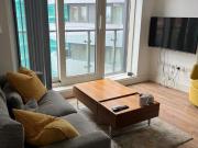 1 Bed Flat, Balmoral Apartments, W2