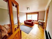 1 Bed Flat, Banner Drive, G13