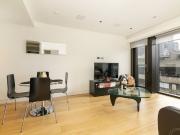 1 Bed Flat, Barbican, EC2Y