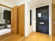 1 Bed Flat, Barbican, EC2Y