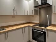 1 Bed Flat, Barlogan Avenue, G52