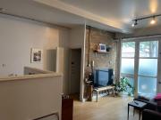 1 Bed Flat, Barnabas Road, E9