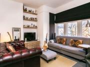 1 Bed Flat, Barrow Road, SW16
