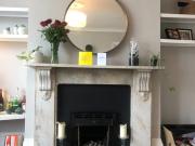 1 Bed Flat, Barry Road, SE22