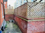 1 Bed Flat, Basque Court, SE16