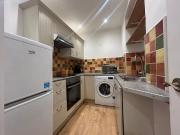 1 Bed Flat Battersea High Street Clapham Junction