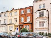 1 bed flat Battersea Park / Chelsea Bridge