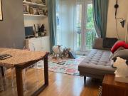 1 Bed Flat, Battersea, SW11