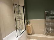 1 Bed Flat, Baxter Court, E8