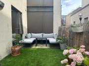 1 Bed Flat, Baxter Court, E8