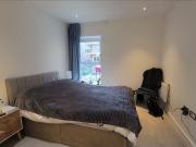 1 Bed Flat, Beaufort Square, NW9