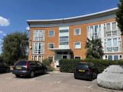 1 Bed, Flat, Beckton, London, E16 [INVESTMENT PROPERTY]