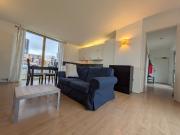 1 Bed Flat, Becquerel Court, SE10