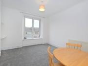 1 Bed Flat, Bedford Place, AB24