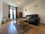 1 Bed Flat, Bedford Street South, LE1 1 Bed Flat, Bedford Street South, LE1