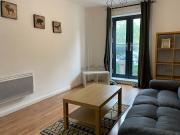 1 Bed Flat, Bedford Street South, LE1