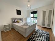 1 Bed Flat, Bedford Street South, LE1