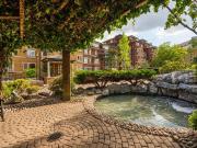 1 Bed Flat, Beech Court, W9