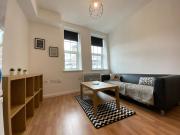 1 Bed Flat, Belgrave Gate, LE1