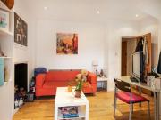 1 Bed Flat, Bellefields Road, SW9