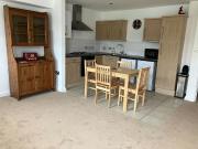 1 Bed Flat, Bellmaker Court, E3