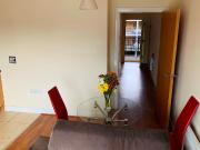 1 Bed Flat, Benson Street, L1