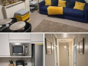 1 Bed Flat, Besant Court, N1