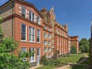 1 Bed, Flat, Beta Place, SW4 [INVESTMENT PROPERTY]