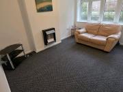 1 bed Flat Bills Inc, Didsdury, transport hospital