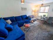 1 Bed Flat, Birmingham, B15
