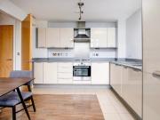 1 Bed Flat, Birmingham City Centre, August 2025
