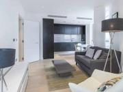 1 Bed Flat, Biscayne Ave, E14