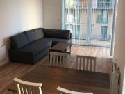1 Bed Flat, Blackfriars Road, M3
