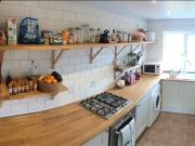 1 Bed Flat, Blairatholl Avenue, G11