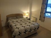 1 Bed Flat, Blantyre Street, M15