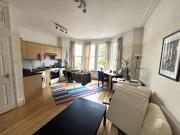 1 Bed Flat, Blenheim Road, BS6