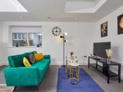 1 Bed Flat, Blenheim Terrace, LS2