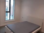 1 Bed Flat, Block A, M17