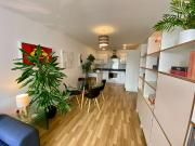 1 Bed Flat, Bloemfontein Road, W12