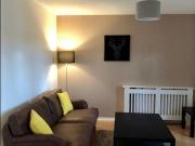 1 Bed Flat, Boat Green, EH3