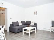 1 Bed Flat, Boleyn Road, N16